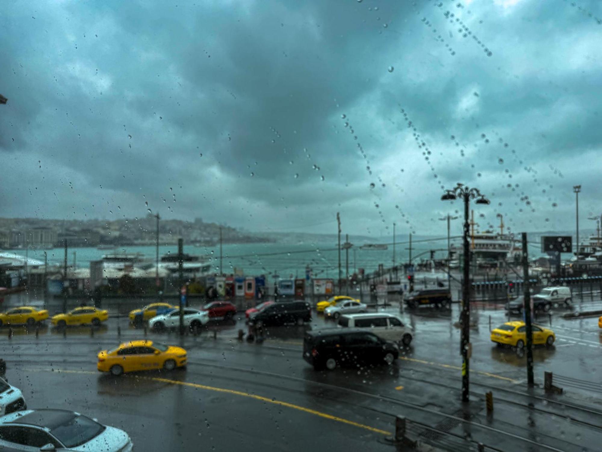 Manesol Old City Bosphorus Istanbul Exterior photo
